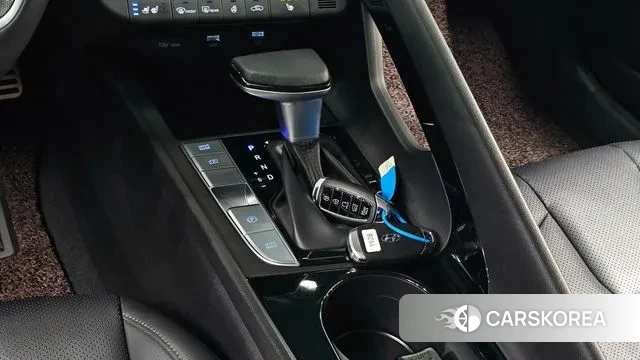 Hyundai Avante (CN7) id 3433893 из Кореи 19