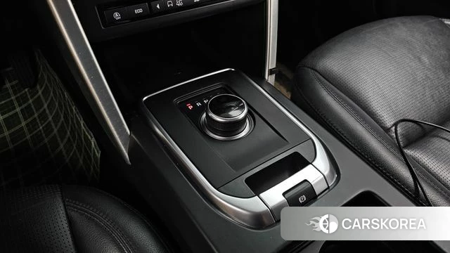 Land Rover Discovery Sports id 4574254 из Кореи 19