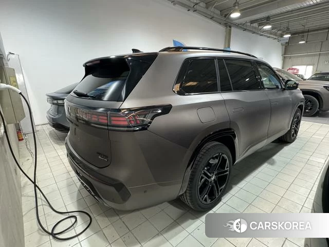 Volkswagen Tourang id 4212181 из Китая 16