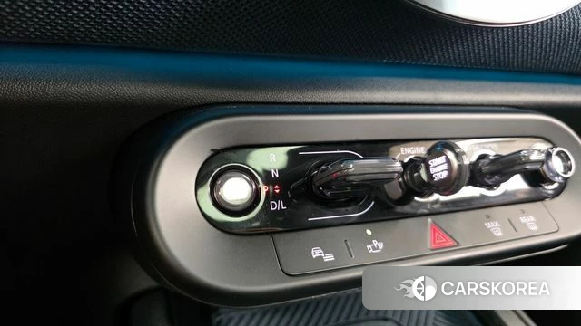 Mini Cooper S Countryman 3rd Generation id 4635073 из Кореи 19