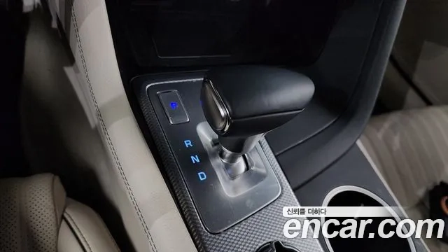 Genesis The New G70 id 2879350 из Кореи 19