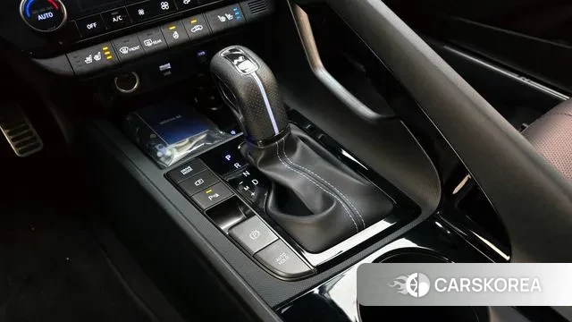 Hyundai The New Avante (CN7) id 3502502 из Кореи 19