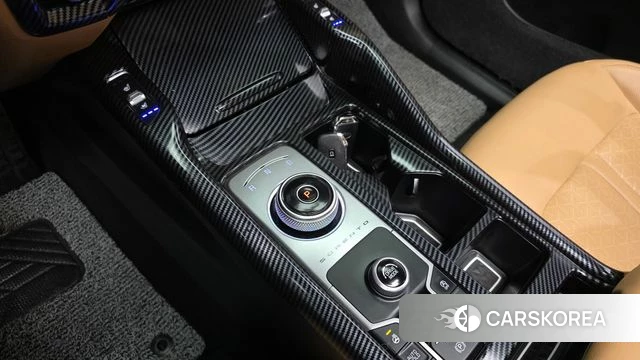 Kia Sorento 4th Generation id 4245521 из Кореи 32