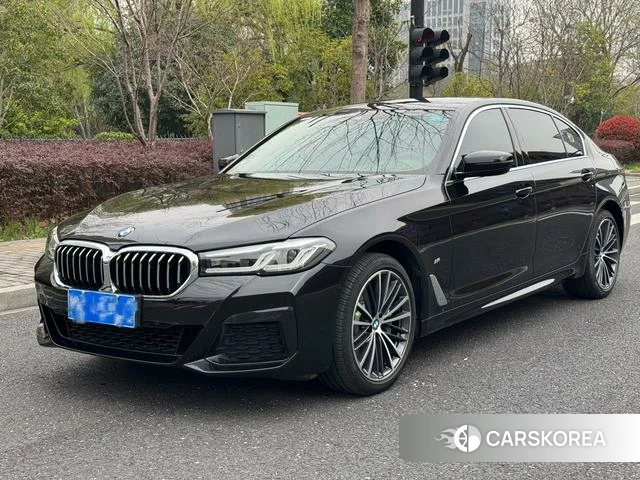 BMW 5 series id 4211914 из Китая 9