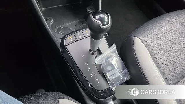 Kia Morning Urban (JA) id 3522562 из Кореи 19