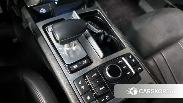 Genesis G80 id 3622011 из Кореи 19