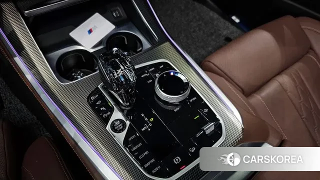 BMW X5 (G05) id 2998376 из Кореи 19