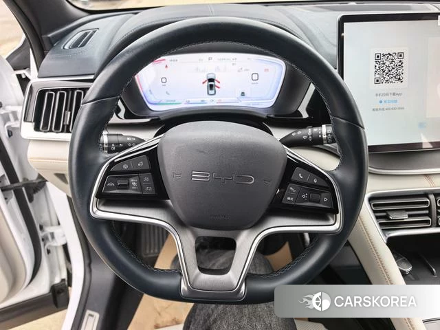BYD Song PLUS DM id 3920225 из Китая 14