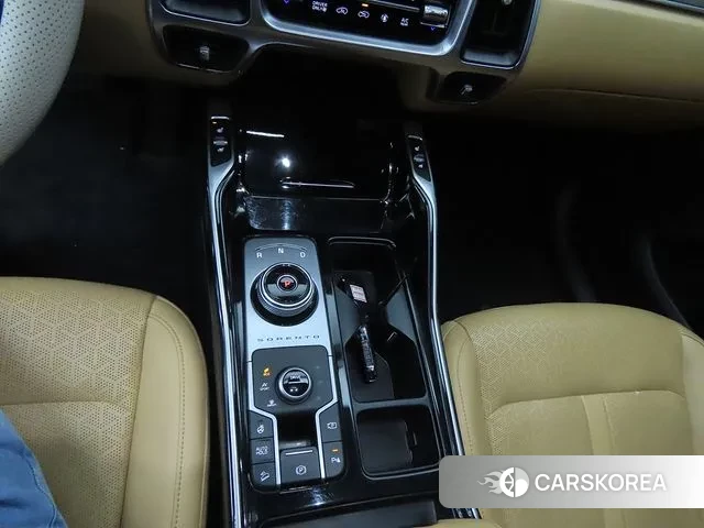 Kia Sorento 4th Generation id 3551033 из Кореи 19