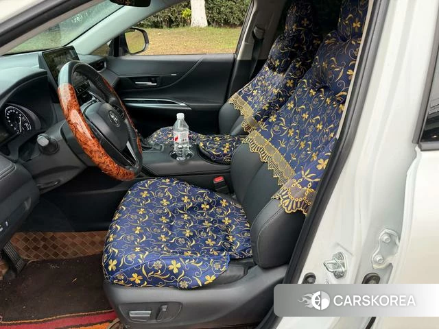 Toyota Weisha id 4291289 из Китая 12