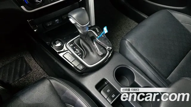 Kia Seltos id 2927769 из Кореи 19