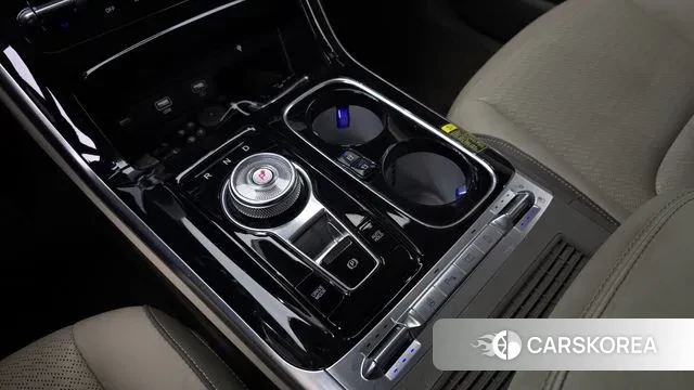 Kia Carnival 4th generation id 3372535 из Кореи 19