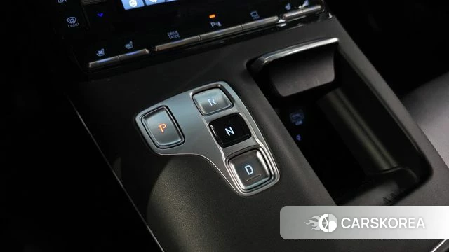 Hyundai The New Grandeur IG Hybrid id 4282996 из Кореи 40