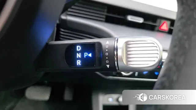 Hyundai Ionic 5 id 2989384 из Кореи 19