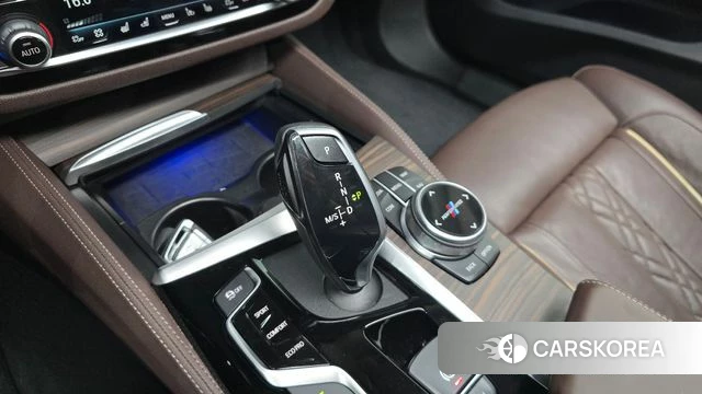 BMW 6 Series GT (G32) id 4416621 из Кореи 19