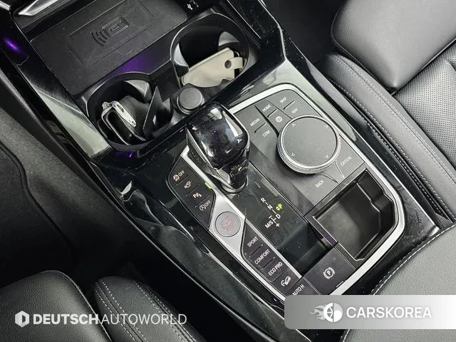 BMW X3 (G01) id 3425317 из Кореи 19