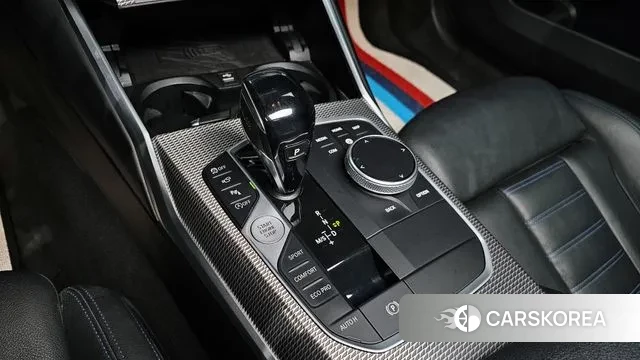 BMW 3 Series (G20) id 3573423 из Кореи 19