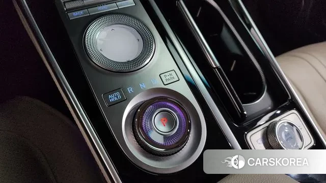 Genesis GV80 id 3639954 из Кореи 19