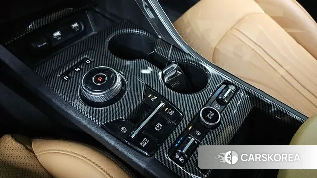 Kia K5 3rd generation id 3535430 из Кореи 19