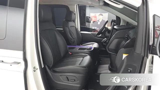 Hyundai Staria id 3757964 из Кореи 19