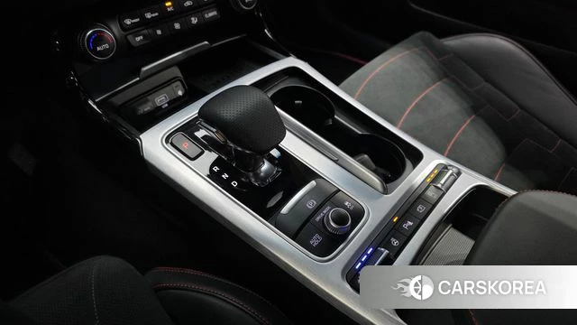 Kia Stinger Meister id 3922440 из Кореи 19