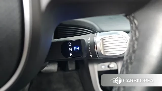 Hyundai Ionic 5 id 3473267 из Кореи 19