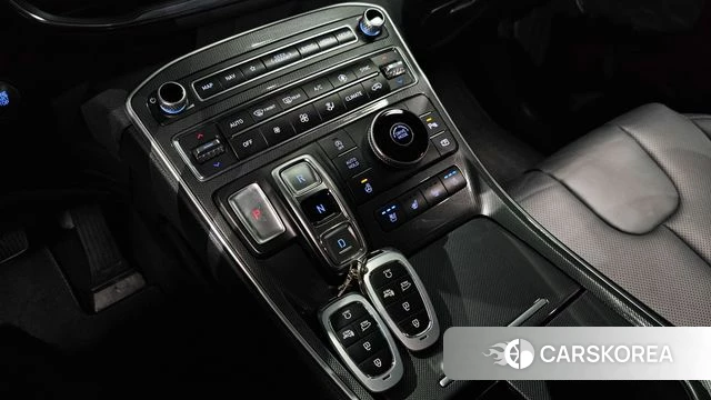 Hyundai The New Santa Fe id 3831961 из Кореи 19