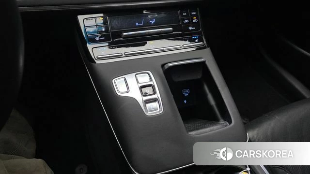 Hyundai The New Grandeur IG id 3941633 из Кореи 19