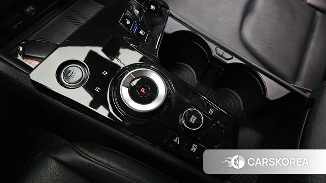 Kia Sportage 5th Generation Hybrid id 4495273 из Кореи 36