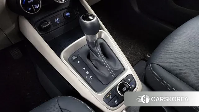 Hyundai Venue id 3607137 из Кореи 19