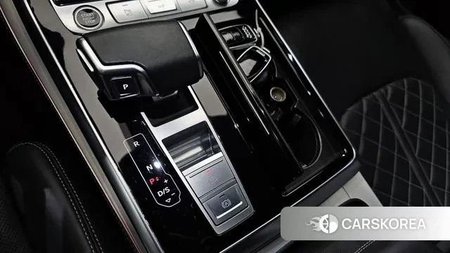 Audi Q8 (4M) id 3567350 из Кореи 19