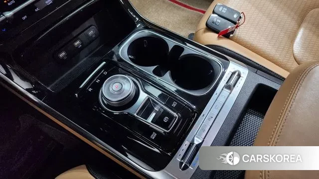 Kia Carnival 4th generation id 3443912 из Кореи 19