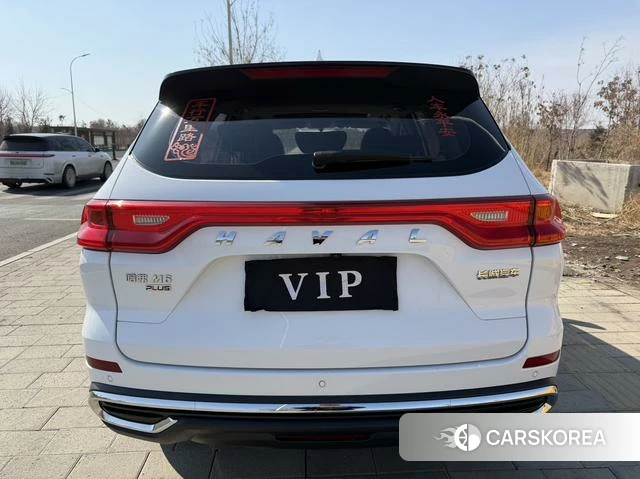Haval M6 id 3926938 из Китая 22