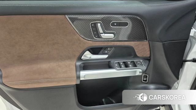 Mercedes-Benz GLB-Class X247 id 3825755 из Кореи 19