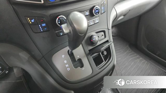 Hyundai The New Grand Starex id 4397174 из Кореи 19