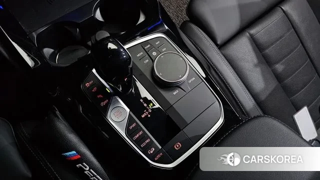 BMW X4 (G02) id 3639330 из Кореи 19