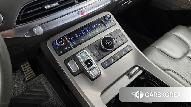 Hyundai Palisade id 4688066 из Кореи 19