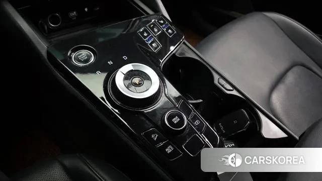 Kia Sportage 5th Generation Hybrid id 3788080 из Кореи 19