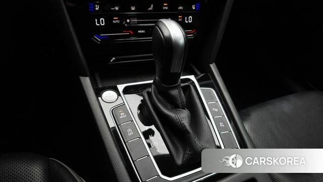 Volkswagen Arteon id 4443003 из Кореи 34
