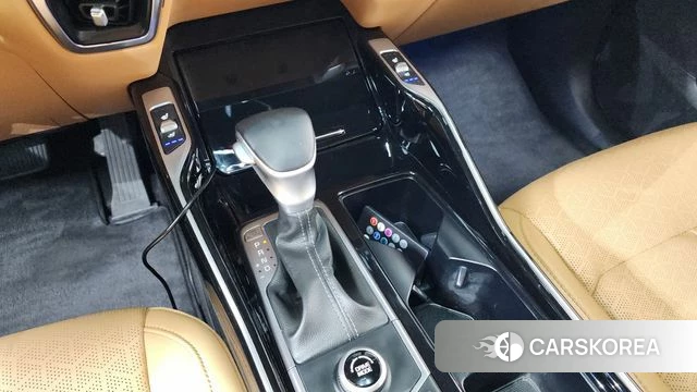 Kia Sorento 4th Generation id 3940751 из Кореи 19