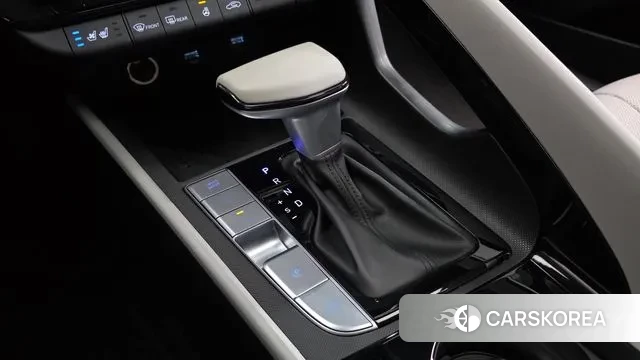 Hyundai Avante Hybrid (CN7) id 3478114 из Кореи 19