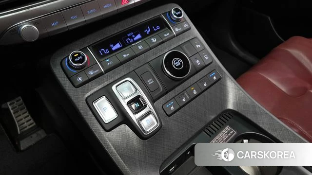 Hyundai Palisade id 4604648 из Кореи 19