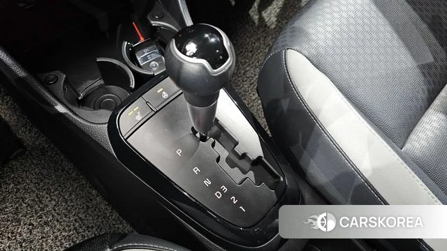 Kia All New Morning (JA) id 4520414 из Кореи 30