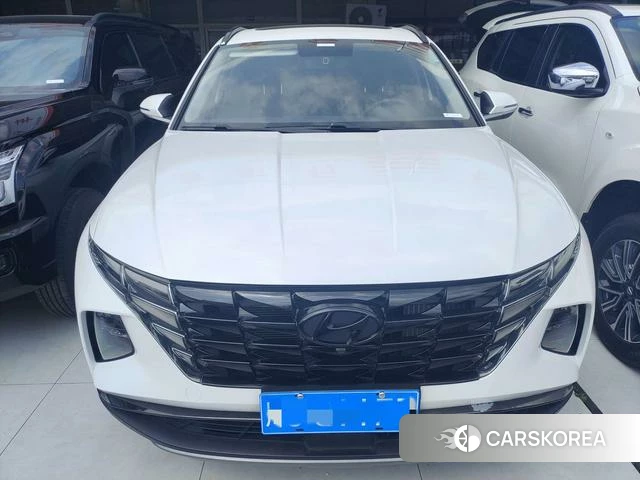 Hyundai Tucson id 4277322 из Китая 17