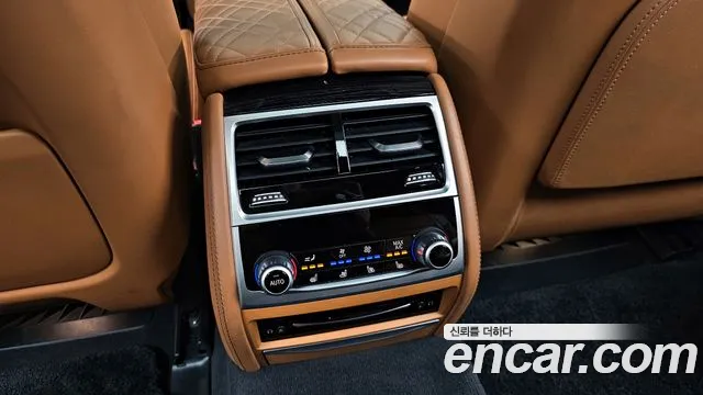 BMW 7 Series (G11) id 2667460 из Кореи 19