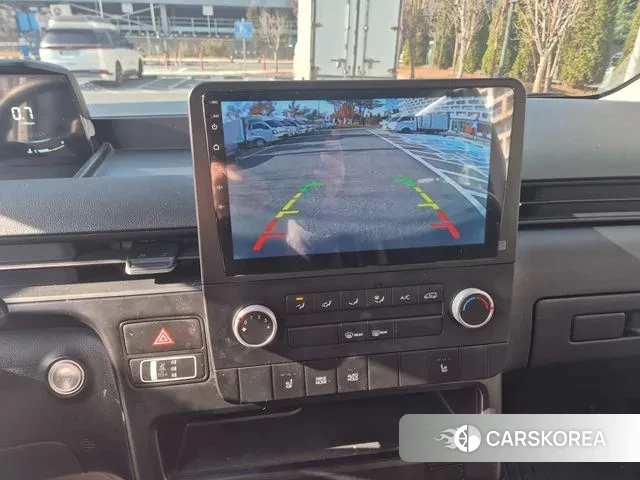 Hyundai Staria id 3467615 из Кореи 18