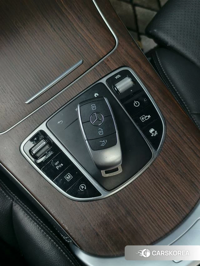 Mercedes-Benz GLC id 4328458 из Китая 19