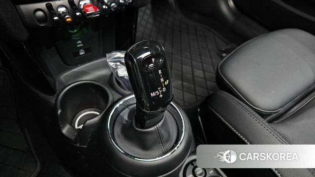 Mini Cooper id 4567895 из Кореи 32