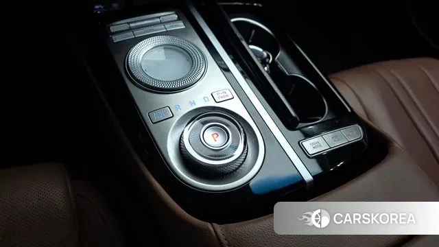 Genesis G80 (RG3) id 3513620 из Кореи 19