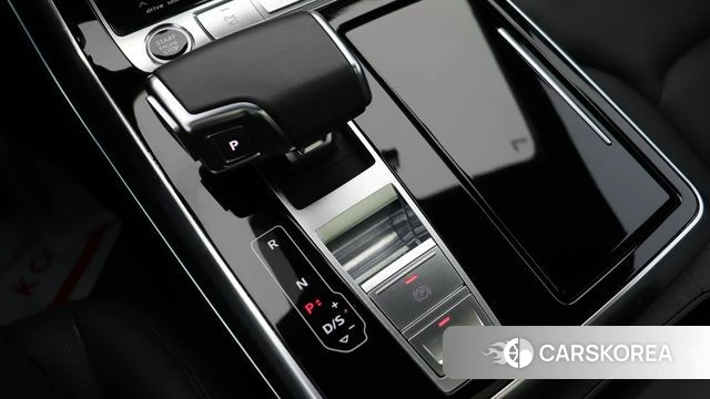 Audi Q7 (4M) id 3827467 из Кореи 19